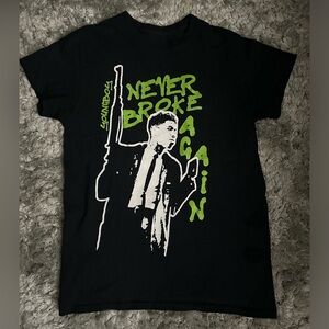 NBA Youngboy VLone T shirt size small